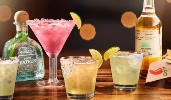 Celebrating National Tequila Day with Sophistication and Spirit